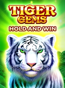 tiger gems