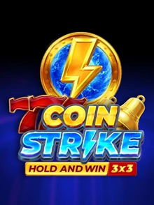 coin strike